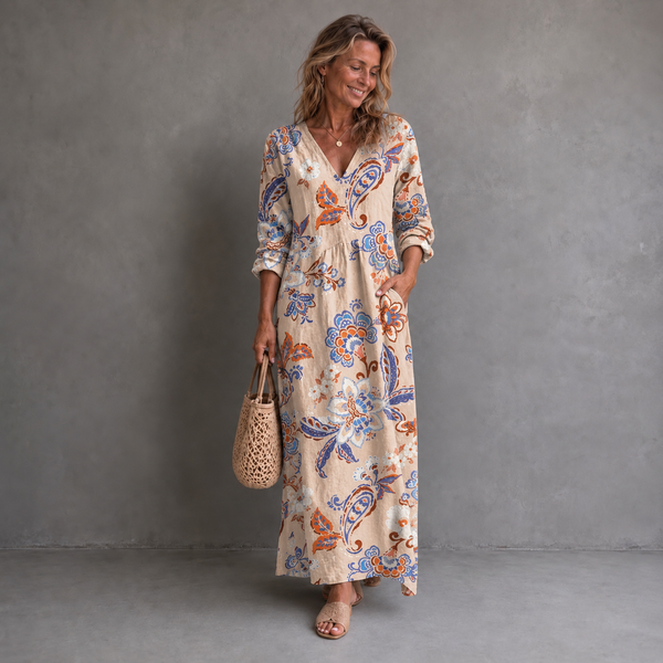 Reven™ | Everyday Comfort Dress