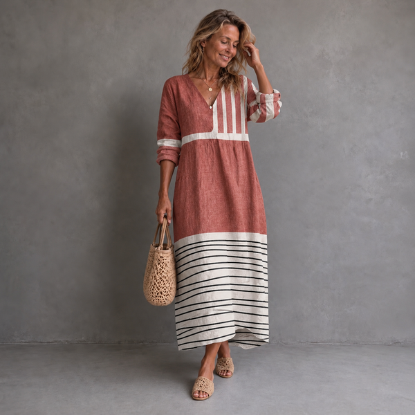 Zoey™ | Everyday Comfort Dress