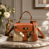 Ivresse Élégante Handbag