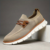 Marius | SPORTINIAI BATAI SLIP ON