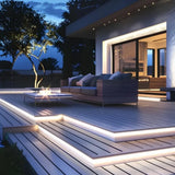 Fita LED c/ Sensor Movimento