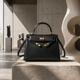 Imperial Fleur Handbag
