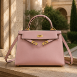 Imperial Fleur Handbag