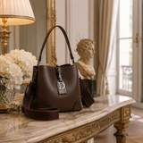 Ethereal Grace Handbag