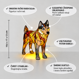 Cão Mágico Nala