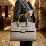 Brighton Lace Handbag