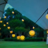 Twiluma™ Fio de luz solar