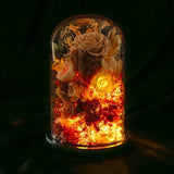 EternaBloom™ Luz de noite