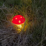 MoonlitMushrooms™ Solar