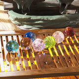Esferas de Cristal da Galáxia