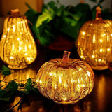 HarvestGlow™ Vidro Soprado