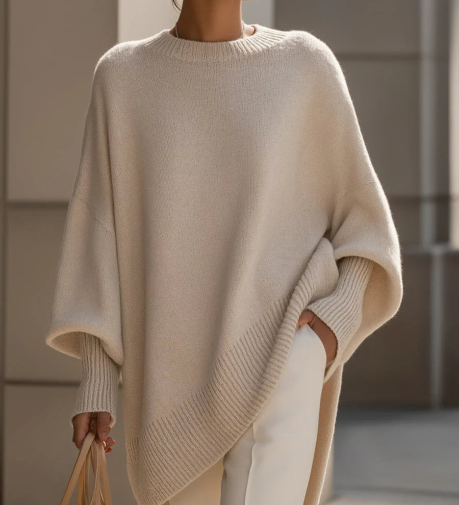 Melody | Oversize megztinis – elegancija be pastangų