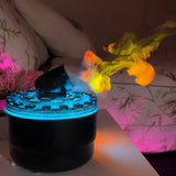Humidificador Bombardeiro
