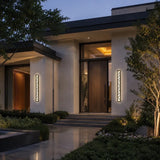 Linear Luxe™ Aplique Exterior