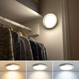 EasyStick™ Luz Teto c/ Sensor