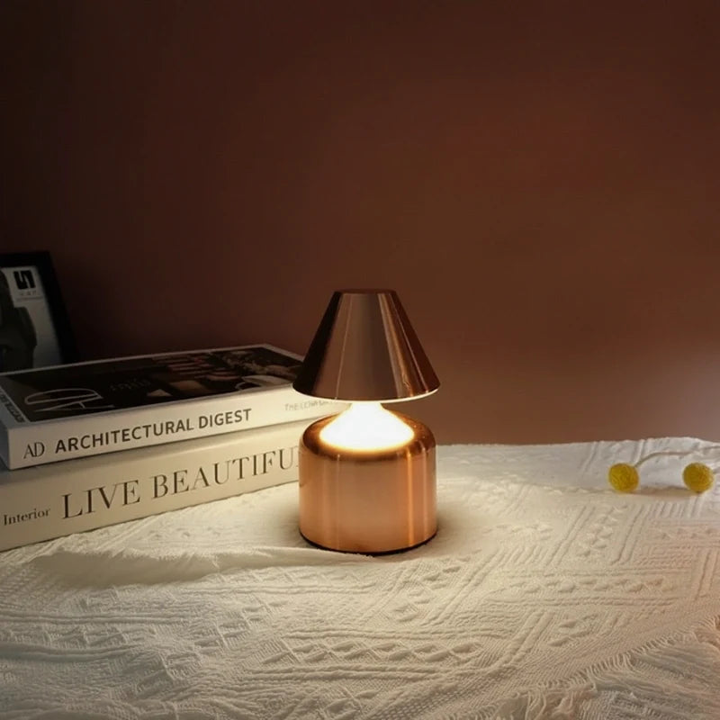 Auralis™ Lâmpada de mesa
