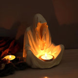 Ashcloak™ Candelabro