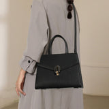 Golden Solstice Handbag