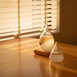 MeteoCrystal™ Tempo Luminoso