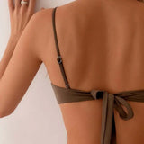 Valentina™ | Seksualus ir modernus dviejų dalių bikinis