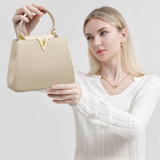 Empress Vale Handbag