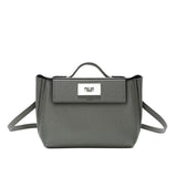 Ivory Empress Handbag