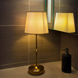 GoldenEase™ Candeeiro de mesa