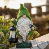 GlowGnomes™ Guardiões Jardim