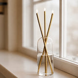 Everlasting Flame™ Velas Óleo