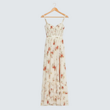 Luna™ maxi suknelė
