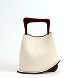 Fleur de Minuit Handbag