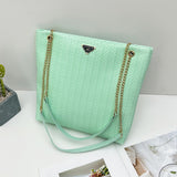 Sienna Hollow Handbag