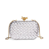 Royal Poise Handbag
