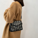 Trésor du Soir Handbag