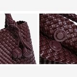 Velours Classique Handbag