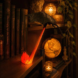 DragonBlaze™ Luz de presença