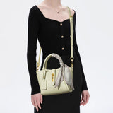 Noir Royale Handbag