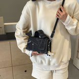 Rêve de Luxe Handbag