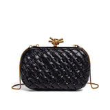 Royal Poise Handbag