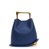 Fleur de Minuit Handbag
