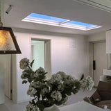Aureline™ Luz Teto Clarabóia