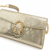 Couture Élégance Handbag