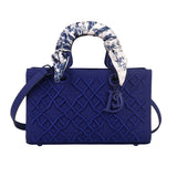 Whispered Grace Handbag