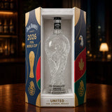 Whisky Boca - Mundial 2026