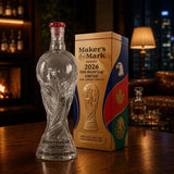 Whisky Boca - Mundial 2026