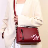 Claret Noon Handbag