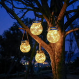 SolarLoom™ Lanterna