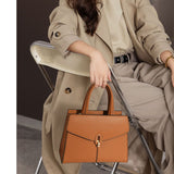 Golden Solstice Handbag