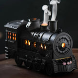 Humidificador Locomotiva