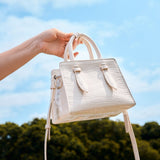 Ebon Chant Handbag